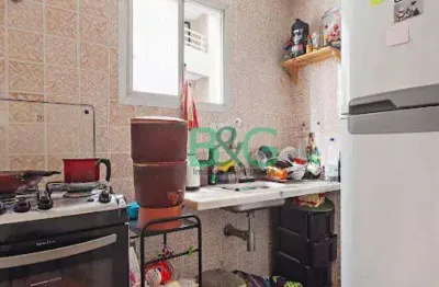 Apartamento com 1 dormitório à venda, 30 m² por R$ 315.000 - Bela Vista - São Paulo/SP