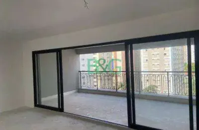 Apartamento à venda, 173 m² por r$ 3.100.000,00 - perdizes - são paulo/sp