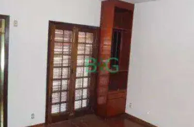 Sobrado à venda, 80 m² por r$ 523.000,00 - aclimação - são paulo/sp