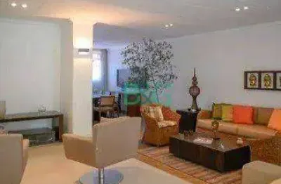 Sobrado à venda, 195 m² por r$ 1.539.000,00 - aclimação - são paulo/sp