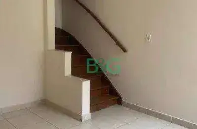 Sobrado à venda, 120 m² por r$ 799.000,00 - aclimação - são paulo/sp