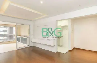 Apartamento à venda, 96 m² por r$ 810.000,00 - vila andrade - são paulo/sp