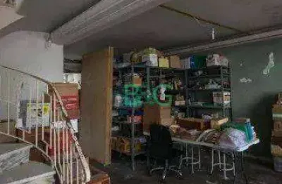 Sobrado com 2 dormitórios à venda, 315 m² por r$ 2.999.000 - aclimação - são paulo/sp