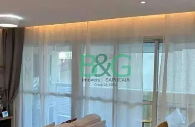 Apartamento à venda, 74 m² por r$ 989.000,00 - vila da saúde - são paulo/sp