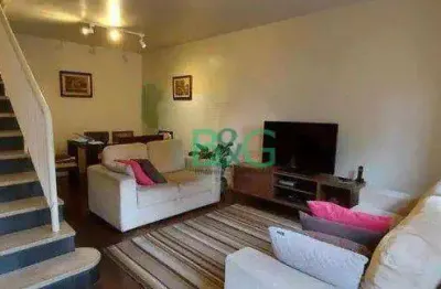 Sobrado à venda, 90 m² por r$ 919.000,00 - aclimação - são paulo/sp