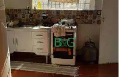 Sobrado com 4 dormitórios à venda por r$ 728.000,00 - são lucas - são paulo/sp