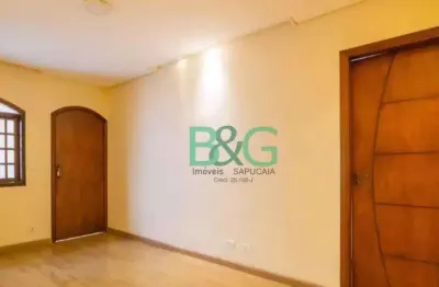 Casa à venda, 141 m² por r$ 566.000,00 - jaguaribe - osasco/sp