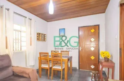 Casa à venda, 270 m² por r$ 549.000,00 - jaguaribe - osasco/sp