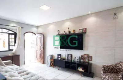 Casa com 2 quartos à venda na Rua Antônio Almeida Tavares, 90, São Pedro, Osasco