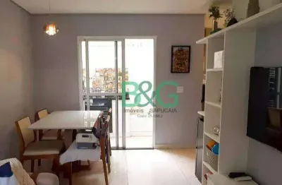 Sobrado à venda, 90 m² por r$ 589.000,00 - vila osasco - osasco/sp