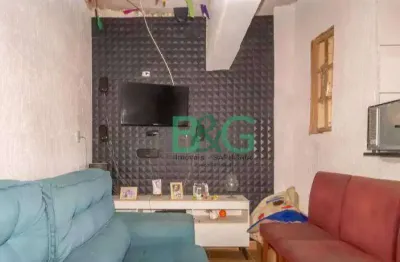 Casa com 5 dormitórios à venda, 126 m² por r$ 319. - novo osasco - osasco/sp