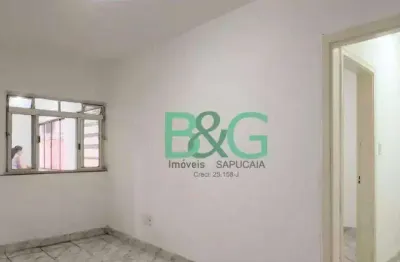 Apartamento à venda, 63 m² por r$ 269.000,00 - ipiranga - são paulo/sp
