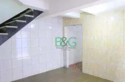 Sobrado com 3 dormitórios à venda, 300 m² por r$ 1.999.000 - jardim da glória - são paulo/sp