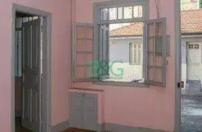 Casa com 2 dormitórios à venda, 98 m² por r$ 749.000,00 - bom retiro - são paulo/sp