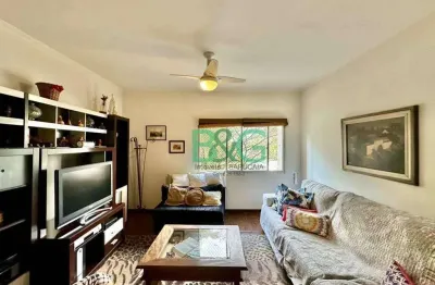 Apartamento à venda, 83 m² por r$ 790.000,00 - consolação - são paulo/sp