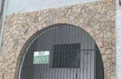 Sobrado com 2 dormitórios para alugar, 90 m² por r$ 2.800,00/mês - maranhão - são paulo/sp