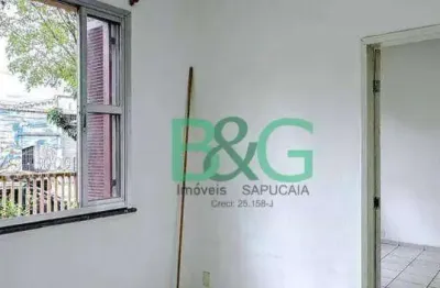 Apartamento com 1 dormitório à venda, 45 m² por r$ 299.000,00 - mooca - são paulo/sp
