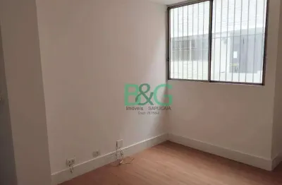 Apartamento com 1 dormitório para alugar, 45 m² por r$ 2.760/mês - vila gomes cardim - são paulo/sp