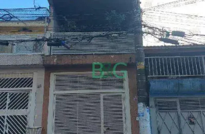 Casa com 2 dormitórios à venda, 158 m² por r$ 258.541 - vila carmosina - são paulo/sp