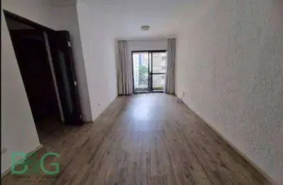 Apartamento com 3 dormitórios para alugar, 77 m² por r$ 5.850,00/mês - vila mariana - são paulo/sp