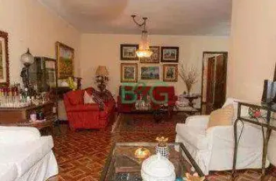 Casa com 3 dormitórios à venda, 259 m² por r$ 1.999.000 - vila mariana - são paulo/sp