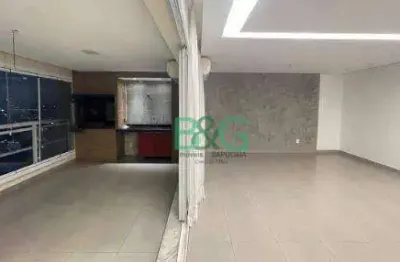 Apartamento à venda, 210 m² por r$ 2.950.000,00 - vila leopoldina - são paulo/sp