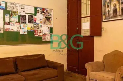 Casa com 3 dormitórios à venda, 300 m² por r$ 899.000 - bela vista - são paulo/sp