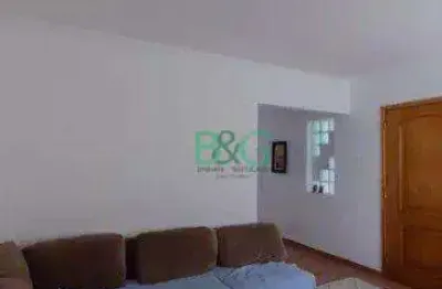 Sobrado à venda, 235 m² por r$ 1.299.000,00 - cambuci - são paulo/sp