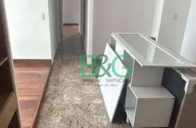 Apartamento com 2 dormitórios à venda, 80 m² por r$ 579.000 - santana - são paulo/sp