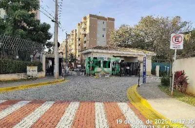 Apartamento à venda, 49 m² por r$ 219.154,20 - vila hortência - sorocaba/sp