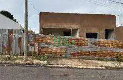 Casa à venda, 206 m² por r$ 733.408,17 - jardim alvorada - são manuel/sp