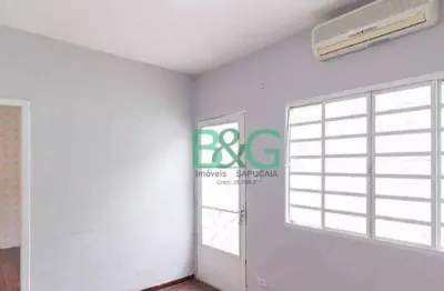 Casa com 2 dormitórios à venda, 137 m² por r$ 489. - bela vista - osasco/sp