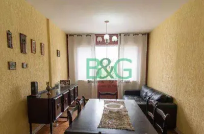 Apartamento à venda, 81 m² por r$ 429.000,00 - ipiranga - são paulo/sp