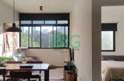 Apartamento à venda, 53 m² por r$ 349.000,00 - ipiranga - são paulo/sp