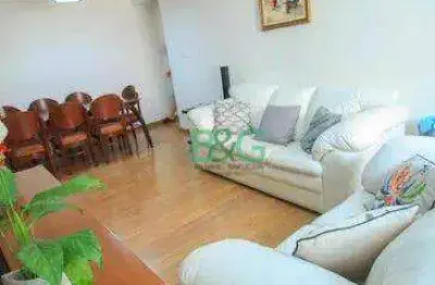 Apartamento à venda, 80 m² por r$ 399.000,00 - brás - são paulo/sp