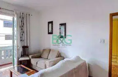 Apartamento à venda, 70 m² por r$ 309.000,00 - belenzinho - são paulo/sp