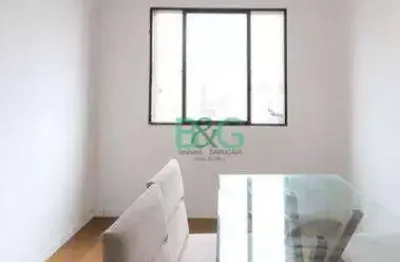 Apartamento à venda, 42 m² por r$ 357.500,00 - centro - são paulo/sp
