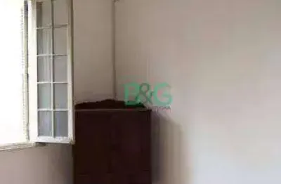 Apartamento à venda, 57 m² por r$ 349.000,00 - centro - são paulo/sp