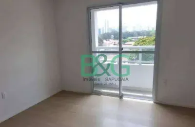 Apartamento à venda, 24 m² por r$ 295.800,00 - itaim bibi - são paulo/sp