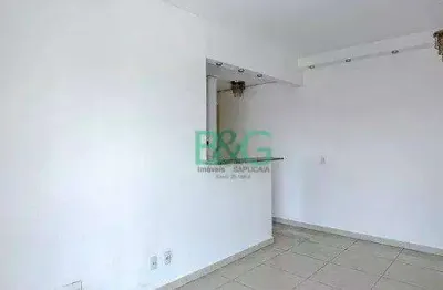 Apartamento à venda, 66 m² por r$ 749.000,00 - pari - são paulo/sp