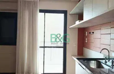Studio à venda, 22 m² por r$ 398.000,00 - pinheiros - são paulo/sp