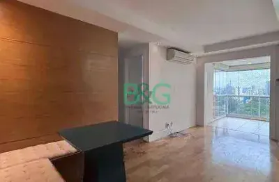 Apartamento à venda, 133 m² por r$ 1.889.000,00 - pinheiros - são paulo/sp