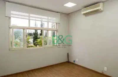 Studio com 1 dormitório à venda, 26 m² por r$ 219.000 - pinheiros - são paulo/sp