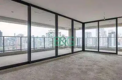 Apartamento à venda, 230 m² por r$ 5.699.000,00 - pinheiros - são paulo/sp