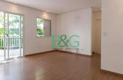 Apartamento à venda, 65 m² por r$ 439.000,00 - parque novo mundo - são paulo/sp