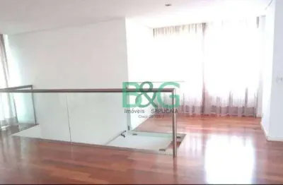 Apartamento duplex à venda, 326 m² por r$ 6.799.000,00 - sumarezinho - são paulo/sp