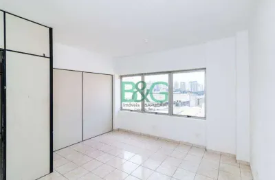 Conjunto à venda, 100 m² por r$ 380.000 - santo amaro - são paulo/sp