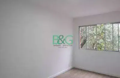 Apartamento à venda, 70 m² por r$ 309.000,00 - vila constança - são paulo/sp