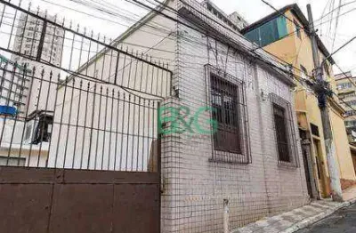 Sobrado com 3 dormitórios à venda, 300 m² por r$ 899.000 - bela vista - são paulo/sp