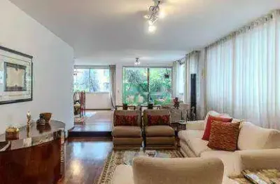 Apartamento à venda, 213 m² por r$ 2.149.000,00 - higienópolis - são paulo/sp